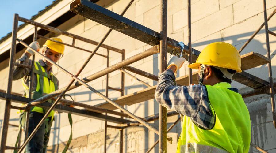 Gutter Repair and Sealing in Middlesex, NC